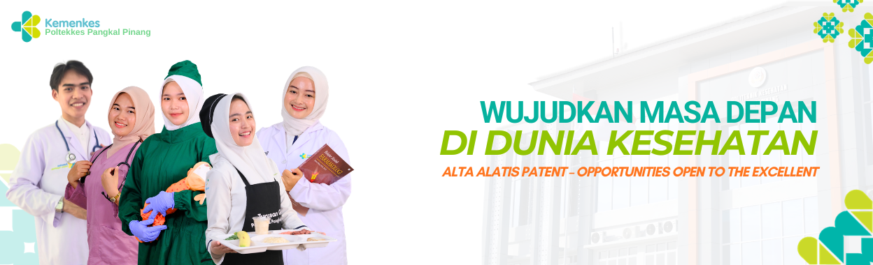 Wujudkan Masa Depan di Dunia Kesehatan